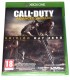 Juego Xbox One Call Of Duty: Advanced Warfare (nuevo)
