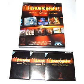 Juego PC Morpheus (segunda mano)