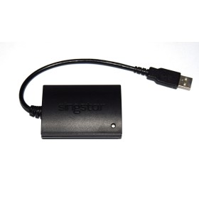 Adaptador micrófonos Singstar PS2 (segunda mano)