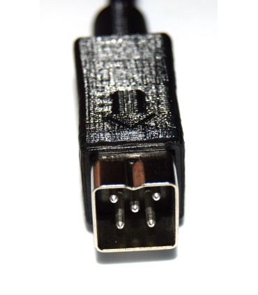 Fuente alimentación Amiga 500/600/1200