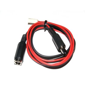 Cable alimentación disquetera/HxC para Amstrad CPC