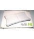 Balance board Wii + Wii Fit + Wii Fit Plus (segunda mano)