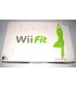 Balance board Wii + Wii Fit + Wii Fit Plus (segunda mano)