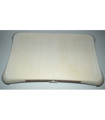 Balance board Wii + Wii Fit + Wii Fit Plus (segunda mano)