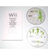 Balance board Wii + Wii Fit + Wii Fit Plus (segunda mano)