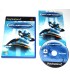 Juego Playstation 2 Splashdown (segunda mano)