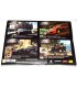 Pack juegos PC 100 Coches (4 juegos)