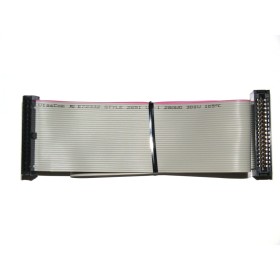 Cable datos disquetera externa Amstrad CPC/Spectrum