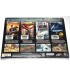 Pack juegos PC Wargames (4 juegos)