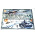 Pack juegos PC Wargames (4 juegos)