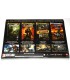 Pack juegos PC Acción total (4 juegos)
