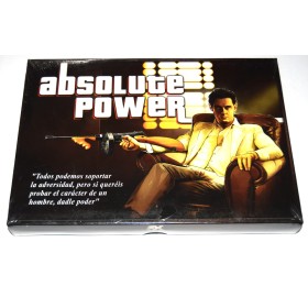 Pack juegos PC Absolute Power (4 juegos)