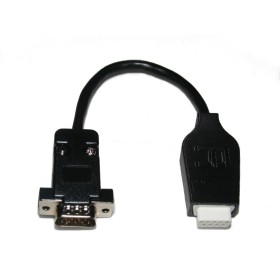 Adaptador Kempston a Sinclair