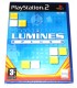 Juego Playstation 2 Lumines Plus (nuevo)