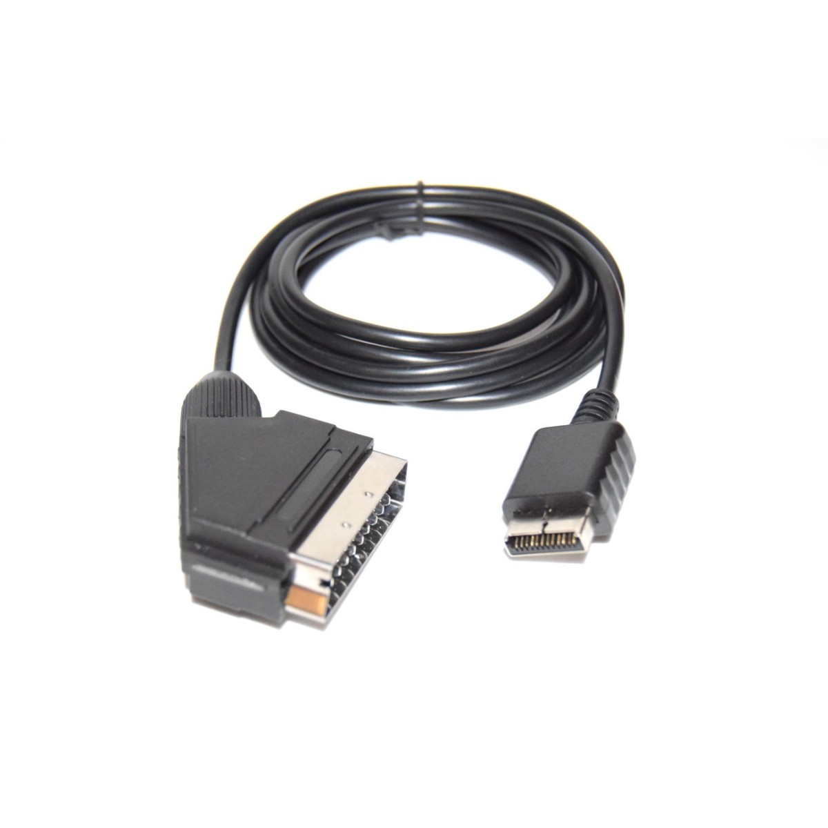 Cable euroconector para PS1 y PS2