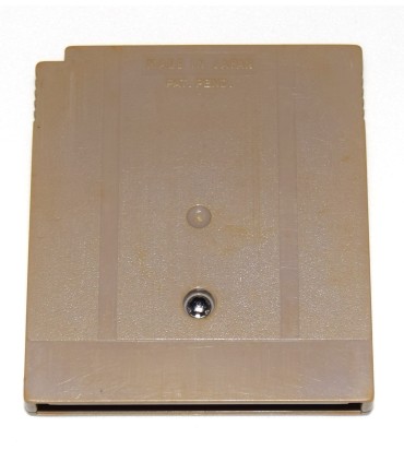 Juego Gameboy Nemesis (segunda mano)