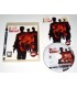 Juego Playstation 3 El Padrino II (segunda mano)