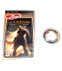 Juego PSP God of War: Ghost of Sparta (segunda mano sin manual)