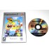 Juego Playstation 2 Simpsons Hit & Run (segunda mano)