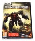 Juego PC Front Mission Evolved (nuevo)