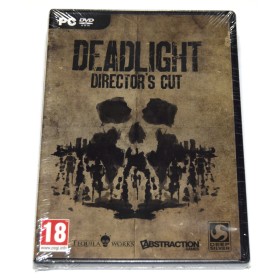 Juego PC Deadlight: Director's Cut (nuevo)