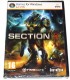 Juego PC Section 8 (nuevo)