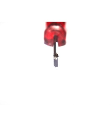 Destornillador triwing