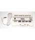 Adaptador cassette a jack