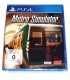 Juego Playstation 4 Metro Simulator (nuevo)