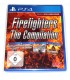 Juego Playstation 4 Firefighters The Compilation