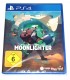 Juego Playstation 4 Moonlighter (nuevo)