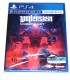 Juego Playstation 4 Wolfenstein Cyberpilot (nuevo)