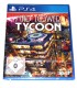 Juego Playstation 4 Mad Tower Tycoon (nuevo)