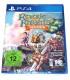 Juego Playstation 4 Reverie Knights Tactics (nuevo)