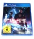 Juego Playstation 4 Police Chase (nuevo)