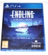 Juego Playstation 4 Endling Extinction is Forever (nuevo)