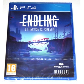 Juego Playstation 4 Endling Extinction is Forever (nuevo)