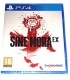 Juego Playstation 4 Sine Mora (nuevo)