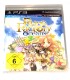 Juego Playstation 3 Rune Factory Oceans  (nuevo)