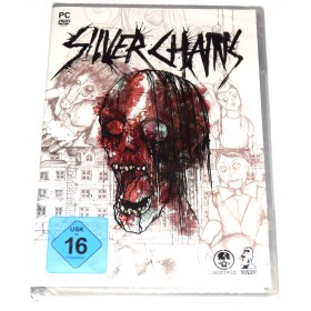 Juego PC Silver Chains (nuevo)