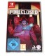 Juego Switch Foreclosed (nuevo)