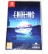 Juego Switch Endling Extinction is Forever (nuevo)
