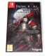 Juego Switch Immortal Realms Vampire Wars   (nuevo)