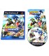 Juego Playstation 2  Sonic Riders (segunda mano)