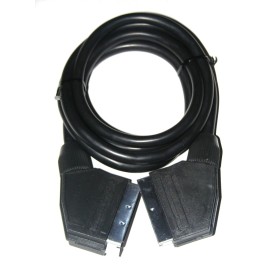 Cable SCART-SCART macho