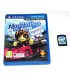 Juego PSVita Modnation Racers: Road Trip (segunda mano)