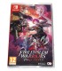 Juego Switch Fire Emblem Warriors Three Hopes (nuevo)