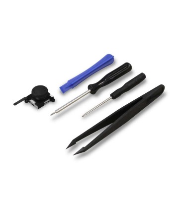 Repuesto Joystick Analógico Joycon Switch