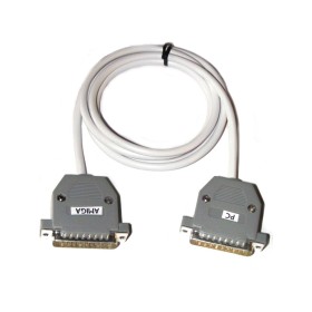 Cable Paralelo Paradise Amiga
