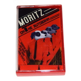 Juego Spectrum Moritz on the Autobahn